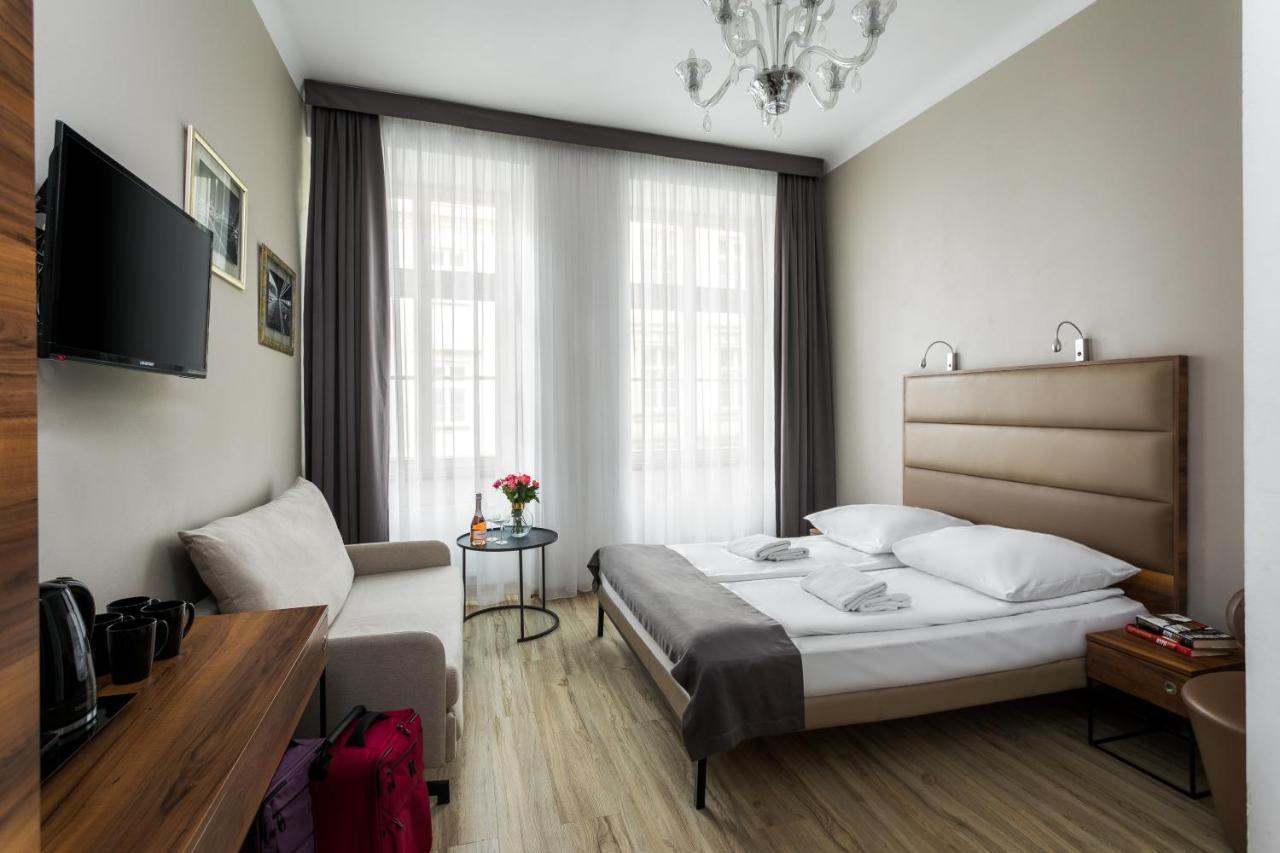 G12 Aparthotel Krakow Exterior photo