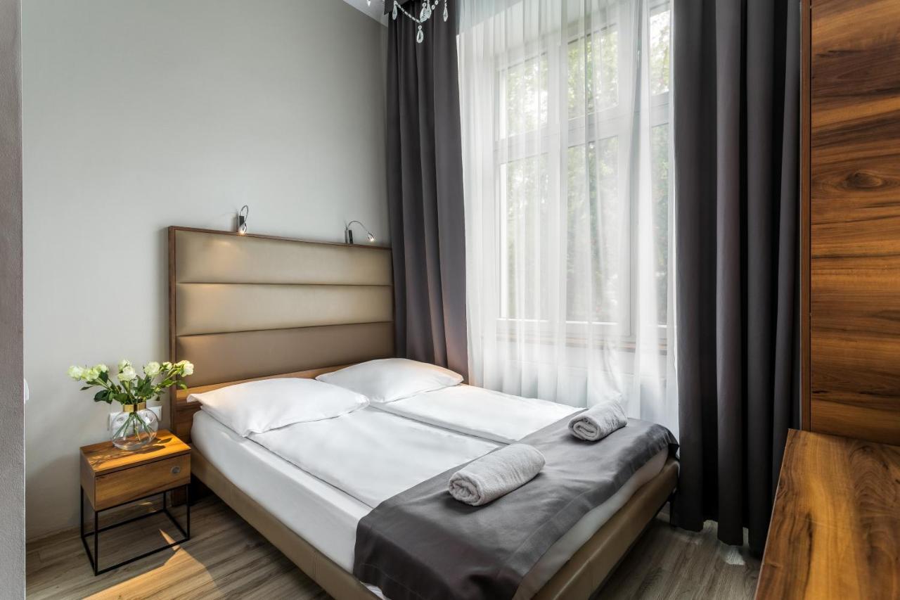 G12 Aparthotel Krakow Exterior photo